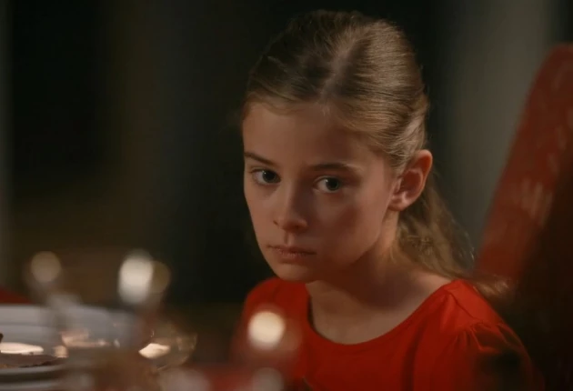 Картинки из сериала Чаки 2 сезон