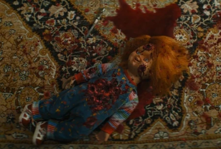 Чаки картинки