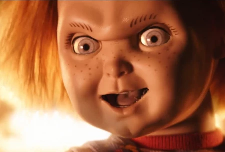 Чаки картинки