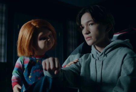 Чаки картинки