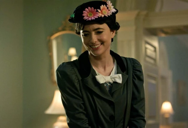 Стоп-кадр из 4 серии 3 сезона сериала Чаки