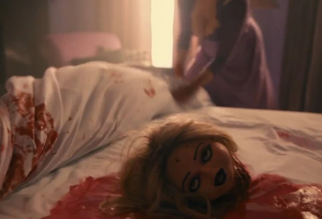 Картинки из сериала Чаки 2 сезон