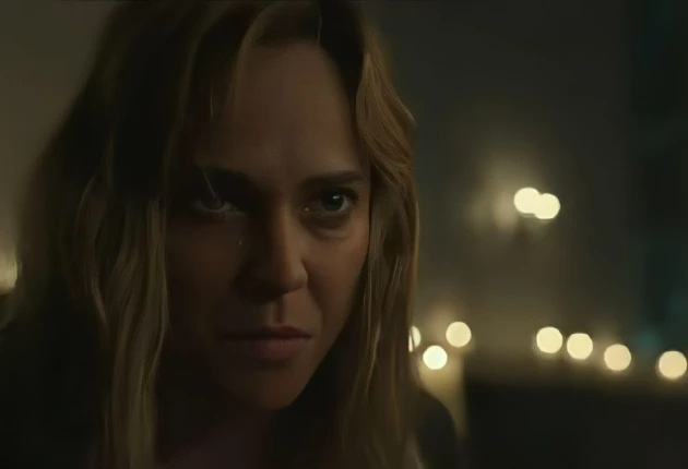 Стоп-кадр из 7 серии 2 сезона сериала Чаки