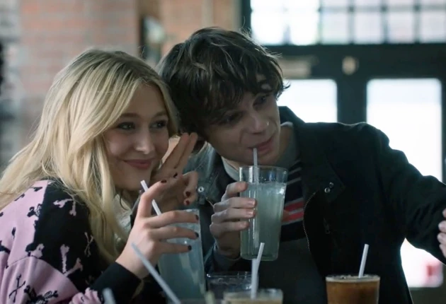 Стоп-кадр из 2 серии 3 сезона сериала Чаки